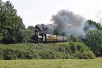  GWR 813
