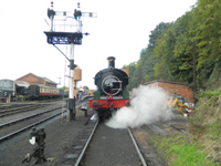   GWR 813
