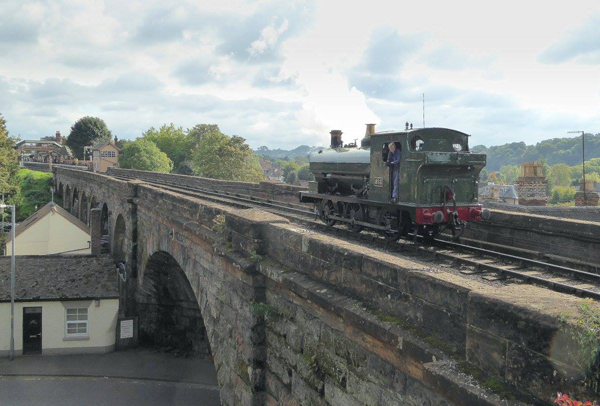 GWR 813
