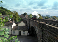  GWR 813
