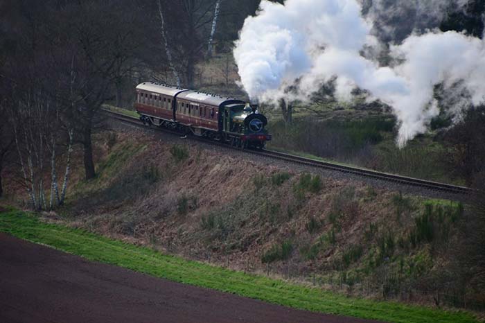 GWR 813

