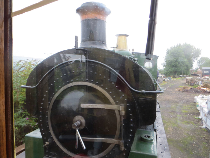 GWR 813
