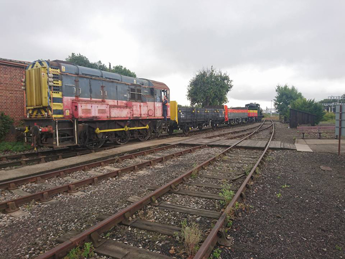 GWR 813
