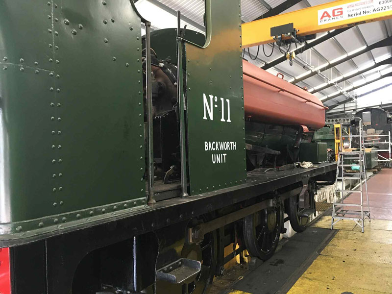 NCB 11