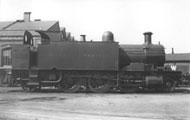  GWR 1199a 
