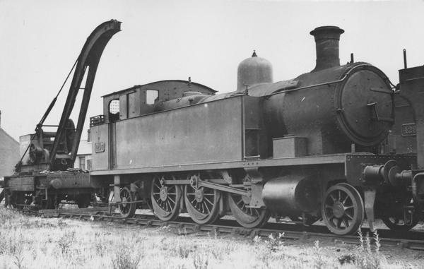 GWR 1205 