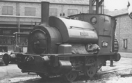  GWR 1340 
