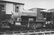  GWR 1340 
