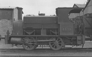 GWR 1341 
