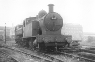  GWR 667 
