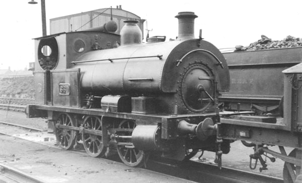GWR 680 