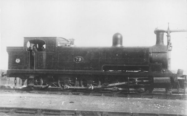 Barry 79