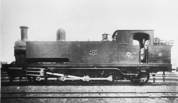 BR 84