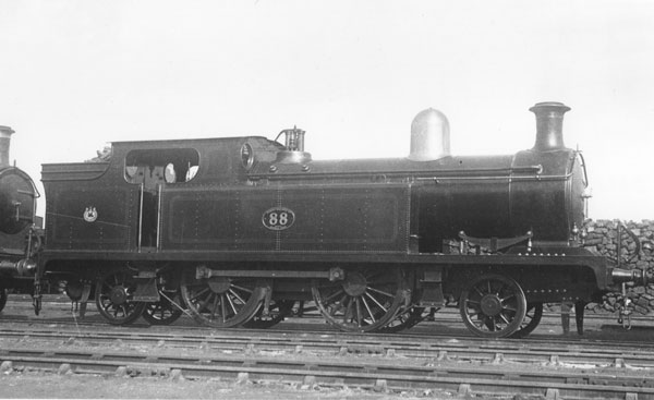 BR 88
