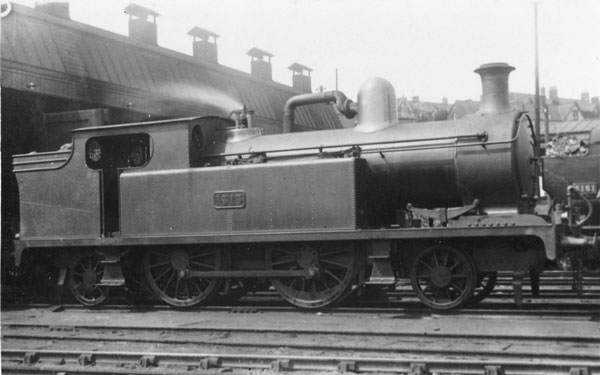GWR 266