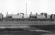 GWR 1323 
