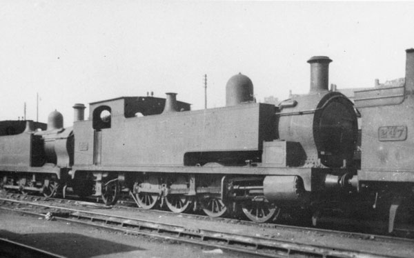 GWR 3