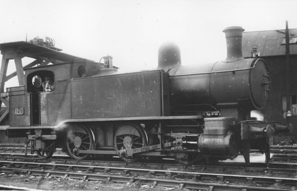 GWR 193