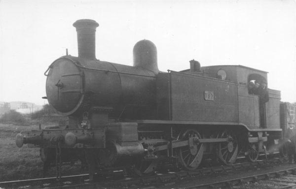GWR 195