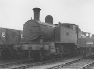 GWR 195
