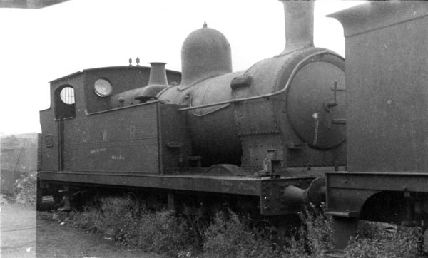 GWR 207