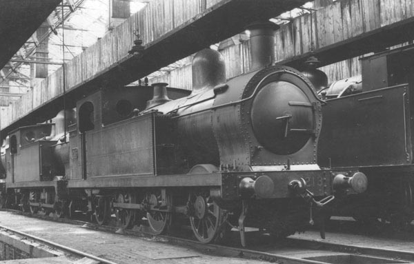 GWR 213