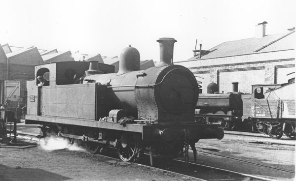 GWR 213