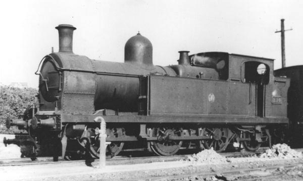 GWR 214
