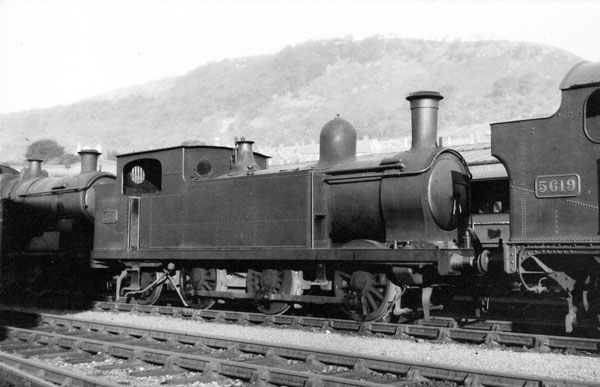 GWR 238