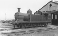 GWR 250 
