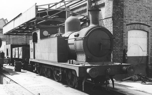 GWR 262