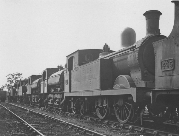 GWR 4