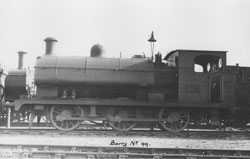 GWR 719a
