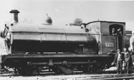  GWR 776
