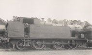 GWR 698

