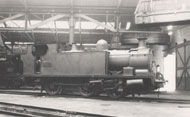 GWR 2162 
