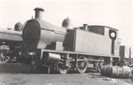  GWR 2167 
