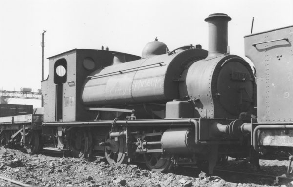 GWR 
