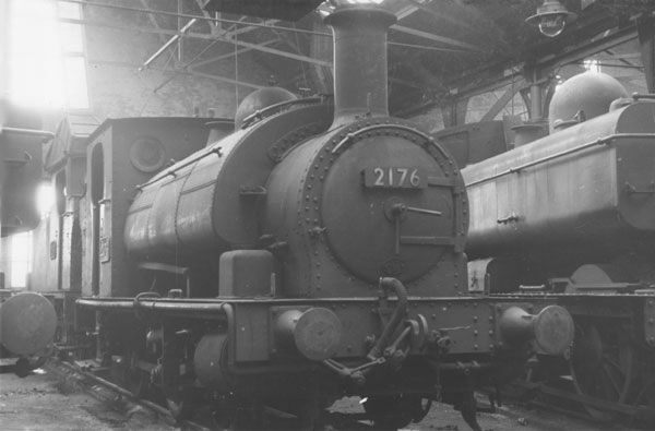 GWR 