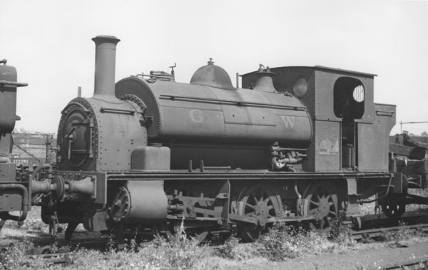 GWR 2194/5