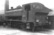 GWR 684 
