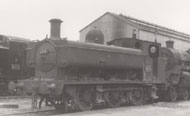 GWR 684 
