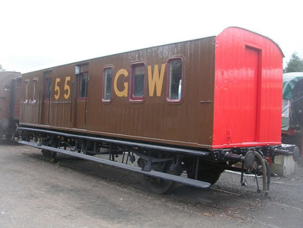  GWR 55 
 