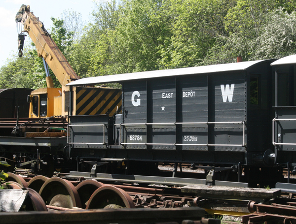 GWR 68784