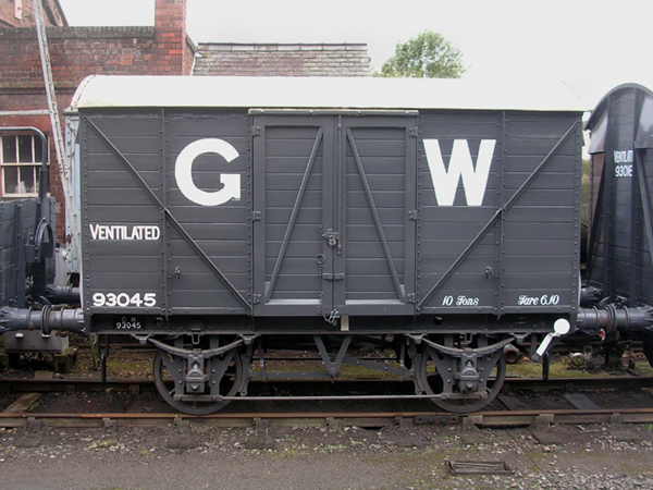 GWR 93045 
