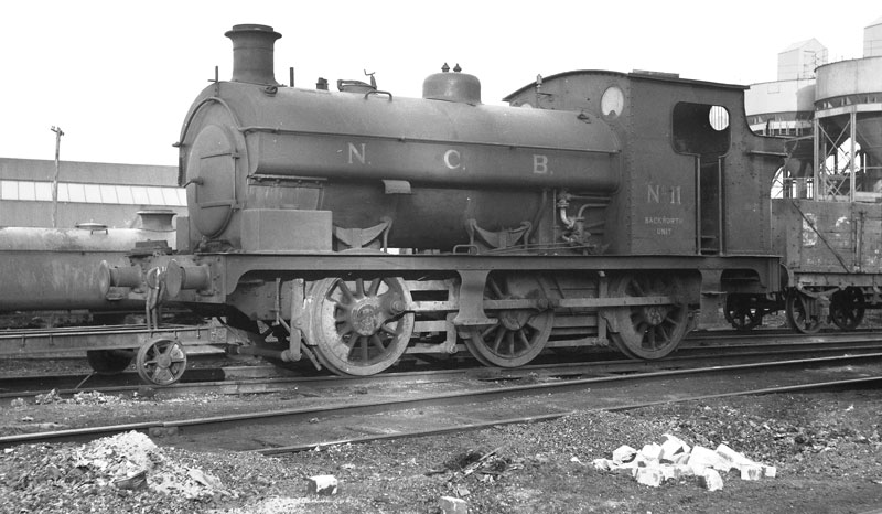 NCB 11