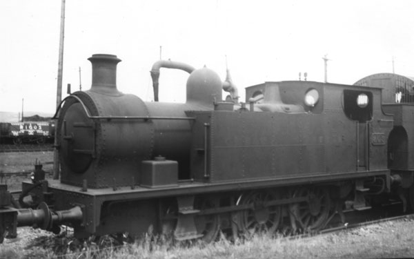 GWR 803