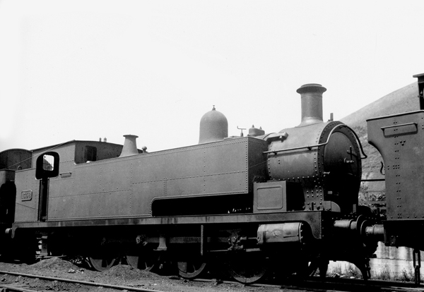 GWR 1358