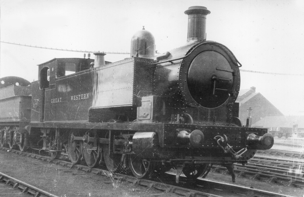 GWR 1359