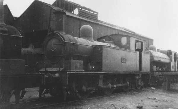 GWR 187